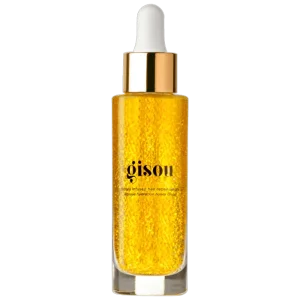 Gisou Honey Infused Hair Repair Serum sochni tiklovchi serumi, 30 ml