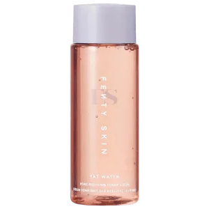Мини-тоник-сыворотка для сужения пор Fenty Beauty Fat Water Niacinamide Pore-Refining Toner Serum with Barbados Cherry - 50 ml