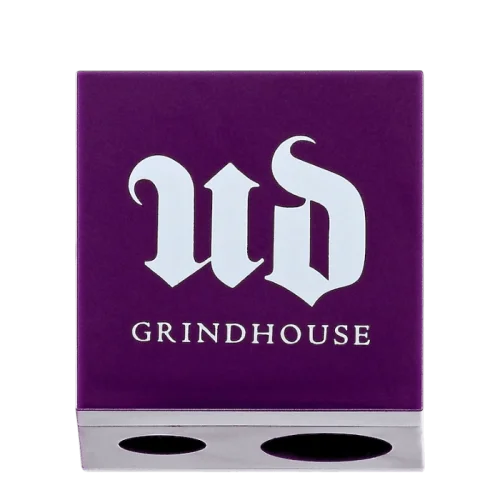 Двойная косметическая точилка Urban Decay Grindhouse Double Barrel Pencil Sharpener