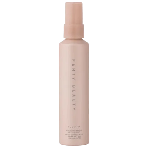 Спрей-фиксатор Fenty Beauty You Mist Makeup-Extending Setting Spray - 100 мл