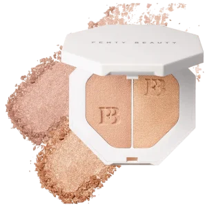 Fenty Beauty Killawatt Mean Money / Hu$tla Baby ikki rangli xaylayteri, 6,8 g
