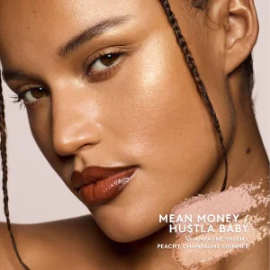 Двойной хайлайтер Fenty Beauty Killawatt Freestyle Highlighter - Money/Hu$tla Baby