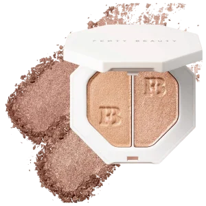 Fenty Beauty Killawatt Afternoon Snack / Mo' Hunny ikki rangli xaylayteri, 6,8 g