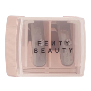 Двойная косметическая точилка Fenty Beauty TRACE'D OUT Pencil Lip Liner Sharpener