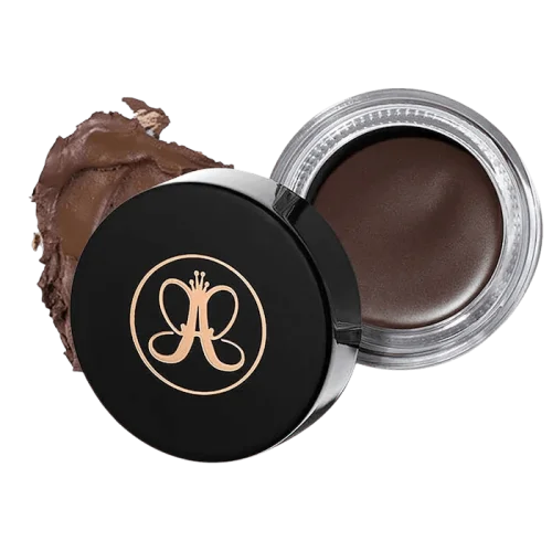 Anastasia Beverly Hills DIPBROW Ebony qosh pomadasi, 4 g