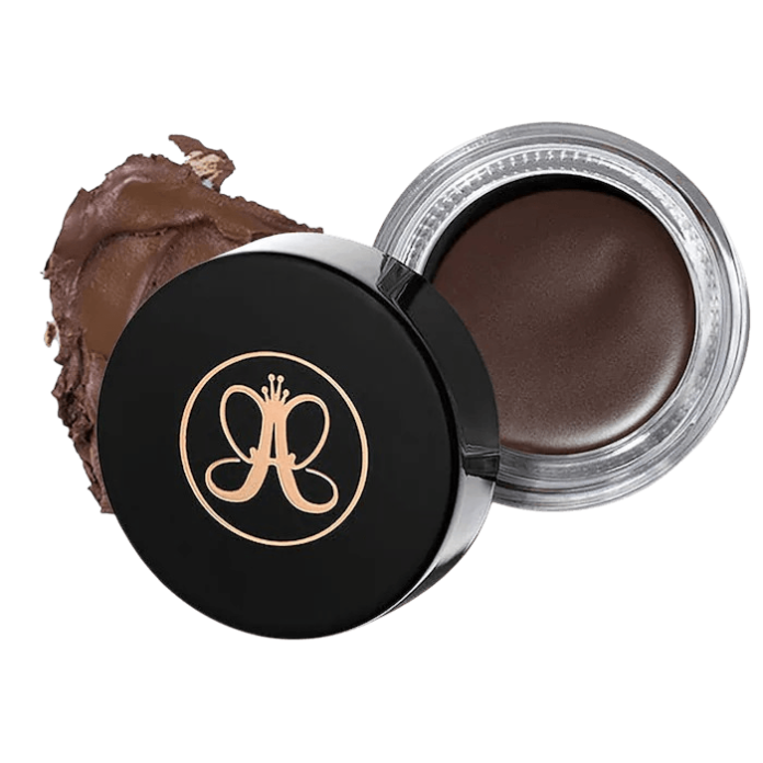 Помадка для бровей Anastasia Beverly Hills DIPBROW Waterproof Brow Pomade - Ebony