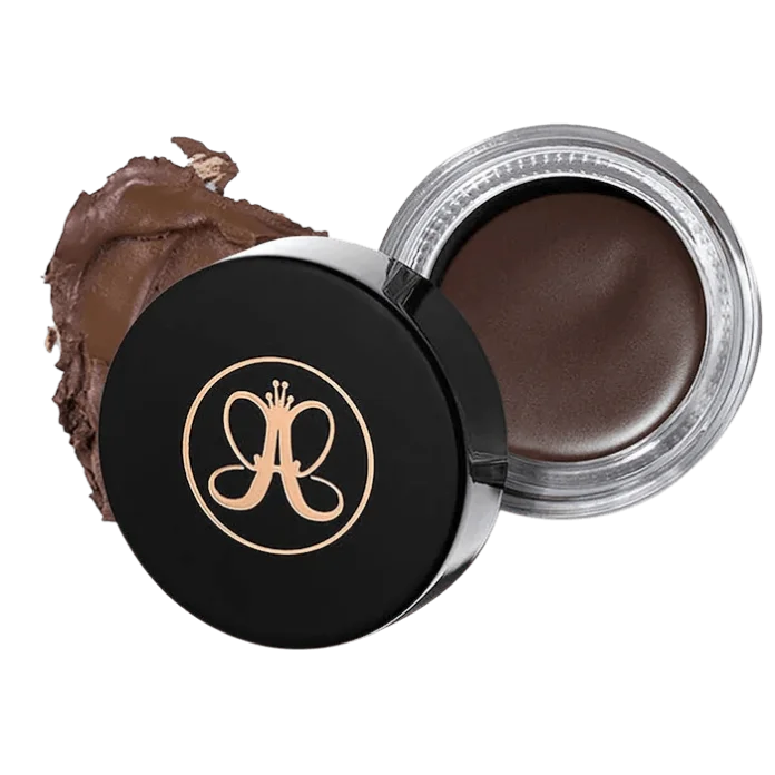 Помадка для бровей Anastasia Beverly Hills DIPBROW Waterproof Brow Pomade - Ebony