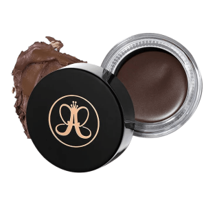 Помадка для бровей Anastasia Beverly Hills DIPBROW Waterproof Brow Pomade - Ebony