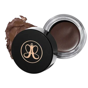 Помадка для бровей Anastasia Beverly Hills DIPBROW Waterproof Brow Pomade - Ebony