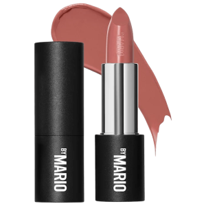 Сатиновая помада MAKE UP BY MARIO SuperSatin Lipstick - Bronx Baby