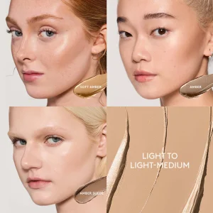 Стик для контуринга Fenty Beauty by Rihanna  Match Stix Matte Contour Skinstick - Amber