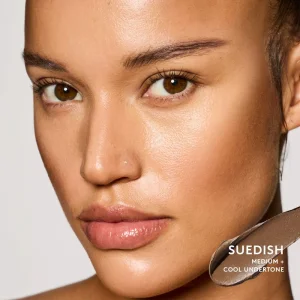 Стик для контуринга Fenty Beauty by Rihanna Match Stix Matte Contour Skinstick - Suedish