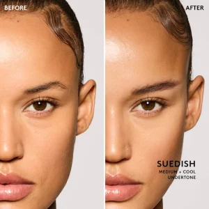 Стик для контуринга Fenty Beauty by Rihanna Match Stix Matte Contour Skinstick - Suedish