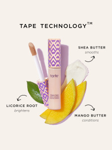 Консилер tarte shape tape™ concealer 12N Fair Neutral