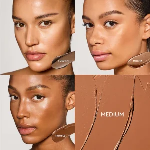 Стик для контуринга Fenty Beauty by Rihanna Match Stix Matte Contour Skinstick - Suedish