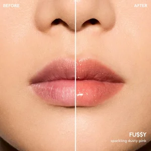 Масло-блеск для губ Fenty Beauty by Rihanna Gloss Bomb Oil Luminizing Lip Oil 'N Gloss - Fu$$Y