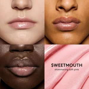 Блеск для губ Fenty Beauty by Rihanna  Gloss Bomb Universal Lip Gloss Luminizer - $weetmouth