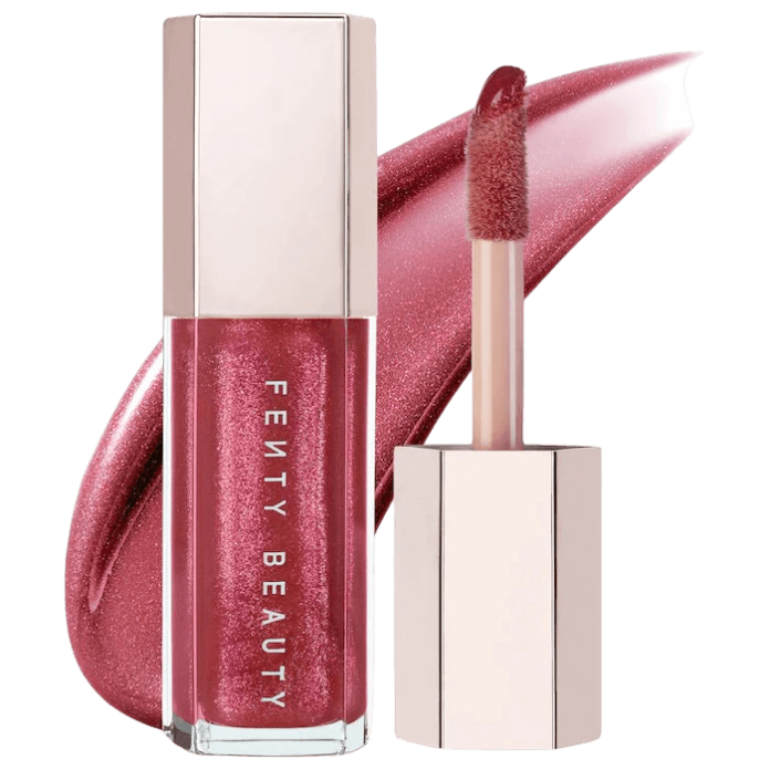 Блеск для губ Fenty Beauty by Rihanna Gloss Bomb Universal Lip Gloss Luminizer - Riri