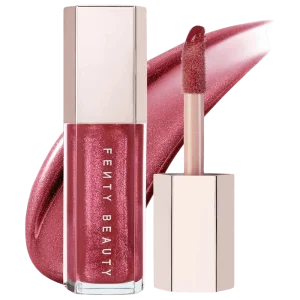 Fenty Beauty by Rihanna Gloss Bomb Universal Lip Luminizer - Riri lab uchun yaltiroq