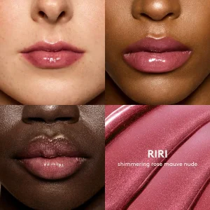 Блеск для губ Fenty Beauty by Rihanna Gloss Bomb Universal Lip Gloss Luminizer - Riri