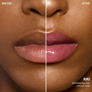Блеск для губ Fenty Beauty by Rihanna Gloss Bomb Universal Lip Gloss Luminizer - Riri