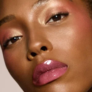 Блеск для губ Fenty Beauty by Rihanna Gloss Bomb Universal Lip Gloss Luminizer - Riri