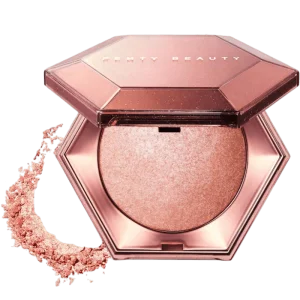 Fenty Beauty Diamond Bomb Rosé Rave xaylayteri, 8 g