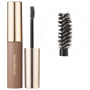 Оттеночный гель для бровей Rare Beauty Brow Harmony Flexible Lifting and Laminating Eyebrow Gel - Rich Taupe