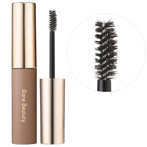Rare Beauty Brow Harmony Rich Taupe rangli qosh geli, 4,5 g