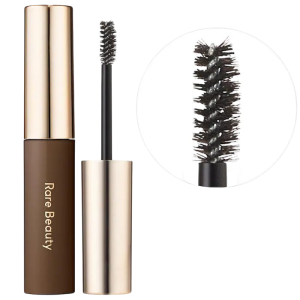 Оттеночный гель для бровей Rare Beauty Brow Harmony Flexible Lifting and Laminating Eyebrow Gel - Deep Brown