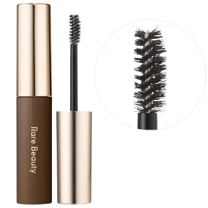 Оттеночный гель для бровей Rare Beauty Brow Harmony Flexible Lifting and Laminating Eyebrow Gel - Deep Brown