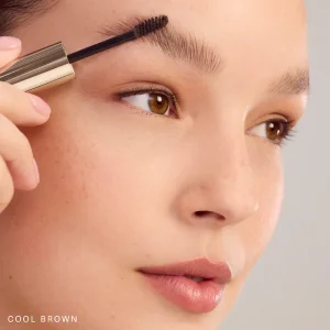 Rare Beauty Brow Harmony Cool Brown rangli qosh geli, 4,5 g