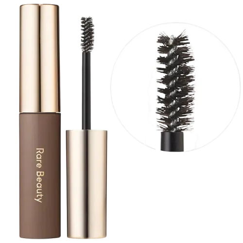 Оттеночный гель для бровей Rare Beauty Brow Harmony Flexible Lifting and Laminating Eyebrow Gel - Cool Brown