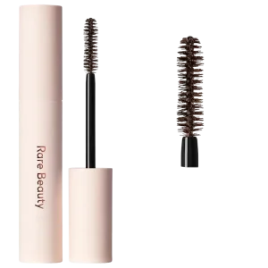 Объёмная тушь Rare Beauty Perfect Strokes Universal Volumizing Mascara - Brown