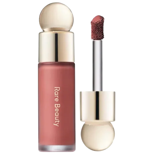 Жидкие румяна Rare Beauty by Selena Gomez Soft Pinch Liquid Blush - Worth