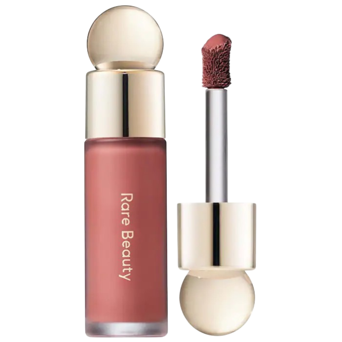 Жидкие румяна Rare Beauty by Selena Gomez Soft Pinch Liquid Blush - Worth