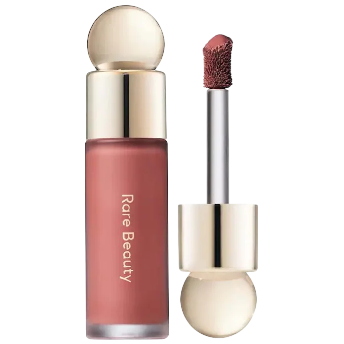 Жидкие румяна Rare Beauty by Selena Gomez Soft Pinch Liquid Blush - Worth