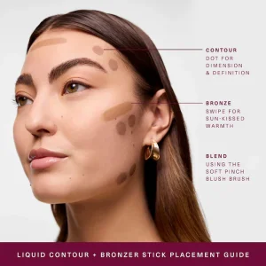 Жидкий контур Rare Beauty by Selena Gomez Soft Pinch Liquid Contour - Serene