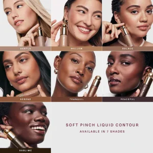 Жидкий контур Rare Beauty by Selena Gomez Soft Pinch Liquid Contour - Serene