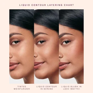 Жидкий контур Rare Beauty by Selena Gomez Soft Pinch Liquid Contour - Serene