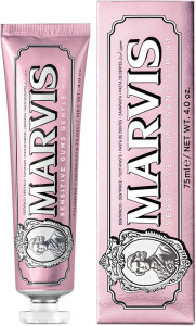 Зубная паста MARVIS - Чувствительные десна, нежная мята Sensitive gums gently mint