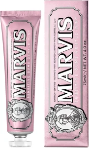 MARVIS - Sensitive gums gently mint tish pastasi