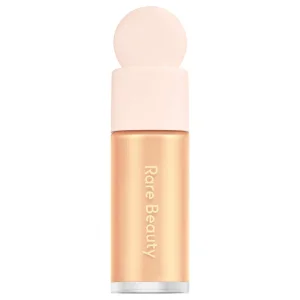 Мини-жидкий хайлайтер Rare Beauty by Selena Gomez Positive Light Liquid Luminizer Highlight - Exhilarate