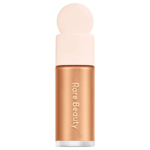 Мини-жидкий хайлайтер Rare Beauty by Selena Gomez Positive Light Liquid Luminizer Highlight - Flaunt