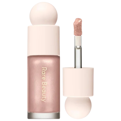 Жидкий хайлайтер Rare Beauty by Selena Gomez Positive Light Liquid Luminizer Highlight - Enchant