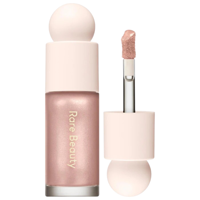Жидкий хайлайтер Rare Beauty by Selena Gomez Positive Light Liquid Luminizer Highlight - Enchant