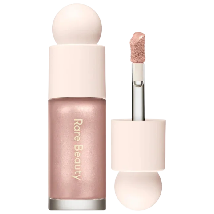 Жидкий хайлайтер Rare Beauty by Selena Gomez Positive Light Liquid Luminizer Highlight - Enchant