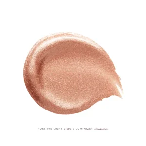 Жидкий хайлайтер Rare Beauty by Selena Gomez Positive Light Liquid Luminizer Highlight - Transcend