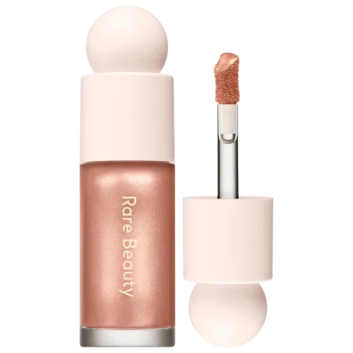 Жидкий хайлайтер Rare Beauty by Selena Gomez Positive Light Liquid Luminizer Highlight - Transcend
