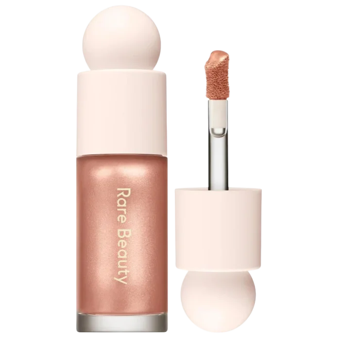 Жидкий хайлайтер Rare Beauty by Selena Gomez Positive Light Liquid Luminizer Highlight - Transcend